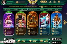 King Fun – Game bài quốc tế – Tải King Fun nhận 50k Giftcode
