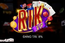 Rikvip – Tải game bài RikVIP Club cho Android/IOS, APK 2023