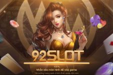 92 Slot – Bí quyết chơi game bài đổi thưởng nhanh giàu 2023